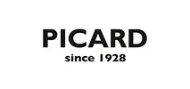 Picard Marke in der Lederwarenkiste in Attendorn – hochwertige Lederwaren und Accessoires.